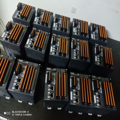 议价NZ2GFSS2-32D模块功能包好成色漂亮端子排齐全拆