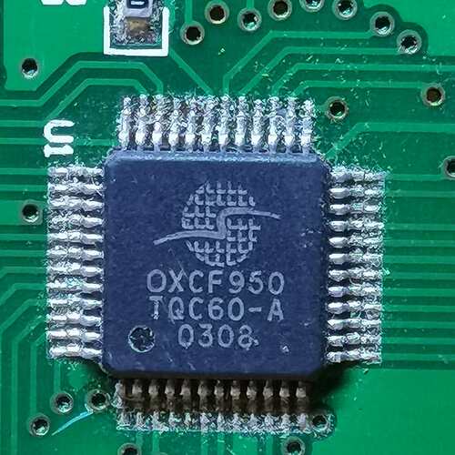 议价OXCF950TQC60-A，割板片OXCF950