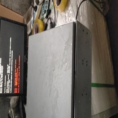 议价847c工控机cpui5 520