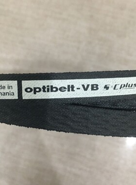 议价进口欧皮特optibelt-VB S=C Plus三角皮带A3078Ld/13*3048Li