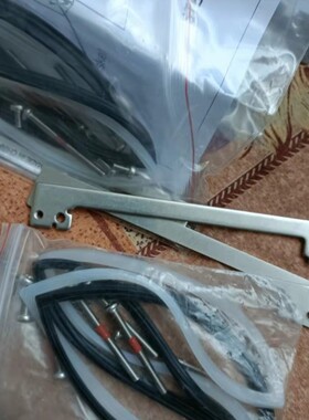 议价梅特勒52500213仪表固定安装套件1/2DIN G1/M300/M400 2W/M80