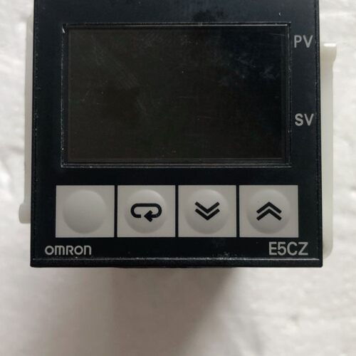 议价E5CZ-Q2 实物拍摄