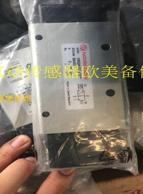 议价询价V63D417A-A2V61B413A-A218J 诺冠NORGREN电磁阀