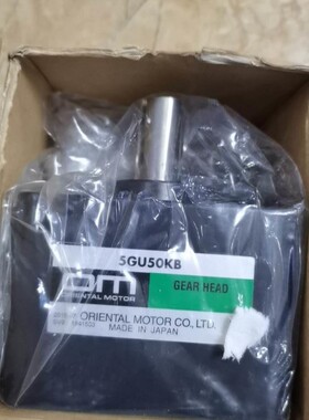 议价询价OM东方电机减速机型号5GU50KB议价