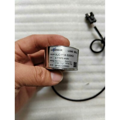 议价议-价鑫精诚压力传器 XJC-Y18-300KG图片实拍功能