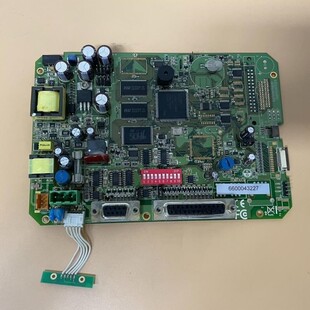 议价HITECH 海泰克 触摸屏 PWS6600S-SC 主板【议价】