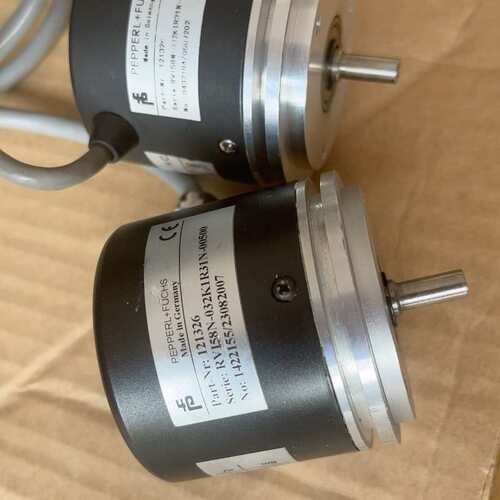 议价倍+福RV158N-032K1R31N-00500编码器，未