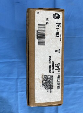 议价罗克韦尔AB触摸屏配件2711-NL3 APC-020-005-01触摸屏控制板