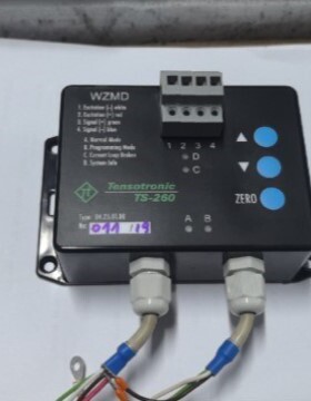 议价Tensotronic TS-260 模块议价