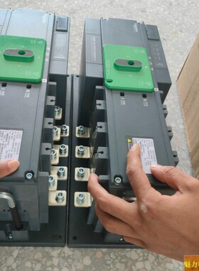 双电源切换开关WATSG200-4-200A 4A 正品 议价商品