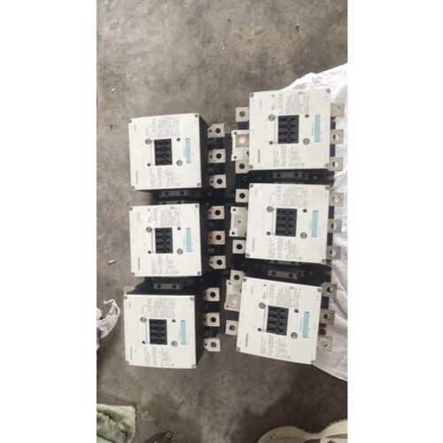 刚下接触器3RT5064-64/200一22
