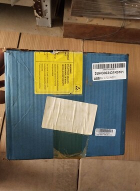 KU C720 AE01 3BHB003431R0101