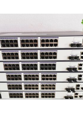 议价HUAWEI S2700-26TP-SI-AC 以太网交换机
