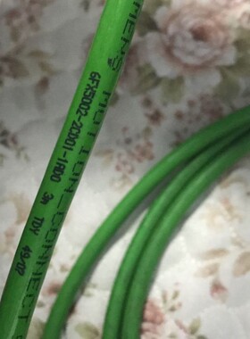 电缆线6FX5002-5CN06-CA31-2DC10-2CD01-1AD0-1BF0-BA0-AF0