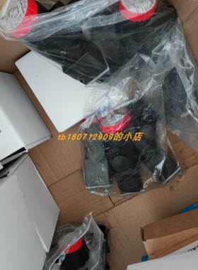 议价HAWS 7500便携式洗眼器 哈雷H+L DZ52-080Z300R24/0H电磁阀