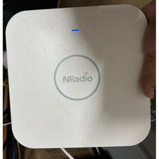 议价N3300Pro NRadio鲲鹏无线AP 功能全好 企业下