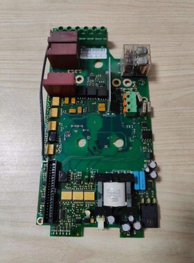 议价VACON伟肯变频器驱动板电源板PC00210K 12A