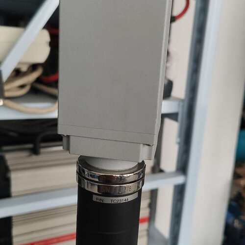 议价OPTO远心 TC23144，型号见图，拆机件，功能正常