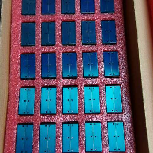议价攀藤科技（Plantower）PMS5003 激光式 PM2