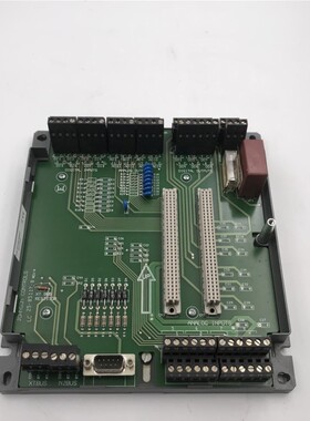 议价JOHNSON CONTLS江森楼宇控制器底座DX-9100-8997成色如图