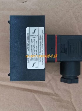 议价BUHLER MKS 1/K 2888999液位开关GOYEN MECAIR DB114/C膜片维