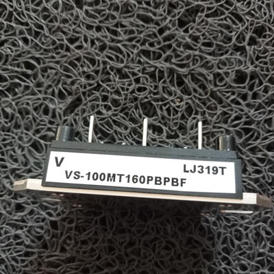 议价VISHAY 模块二极管VS-100MT160PBPBF 正品