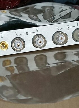 议价【议价】PXI-4461振动声音采集模块需要的直接拍