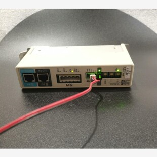 议价商品 进口SMC电缸驱动器LEC-GMJ2D
