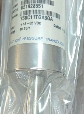 议价MKS750C11TGA3GA议价商品
