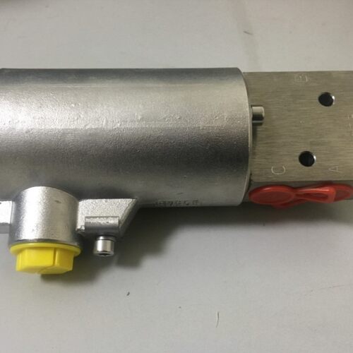 议价NORGREN 电磁阀 Y013AA3H2BS072 正品