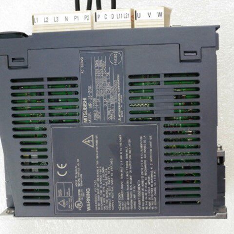 议价三菱数控驱动器MDS-D-SVJ3-10/20/10NA/20NA /35/35NA请询价