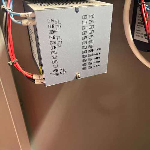 议价PY800压力表