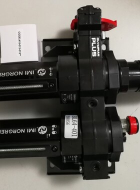 议价BL64-401NORGREN 诺冠气动三联件BL64-421 正品