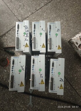 议价研控步进驱动器YKA2811MA,研控步进驱动器,单个1