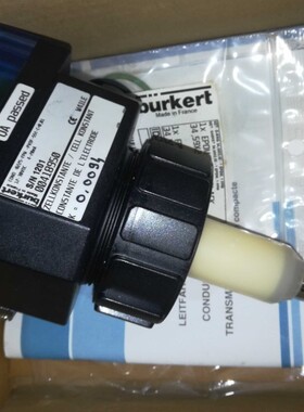 议价BURKERT8225 宝德00418950/00418952 电阻率电导率仪表