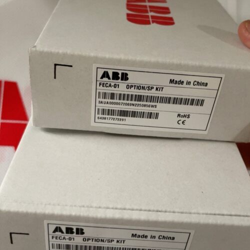 议价ABB变频器通讯模块FECA-01 议价