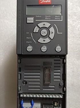 议价【议价】丹弗斯变频器VLTFC-360HK75T4E20H2B