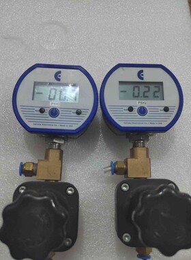 议价CECOMP数显表DPG1000B100PSIG-5