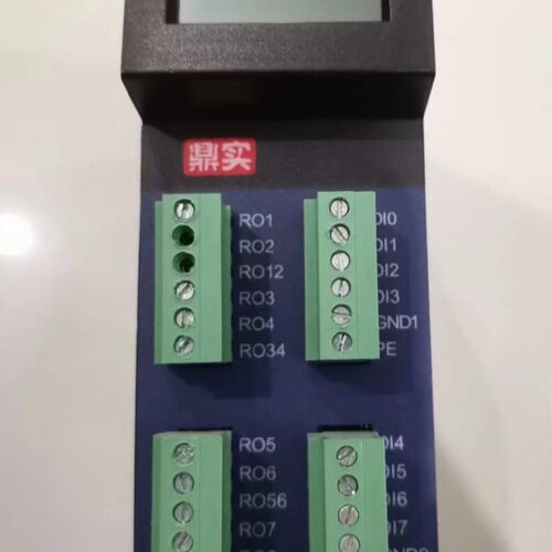 议价正品 北实科技模块 EIO-L1-8DIDOR 测试使用过