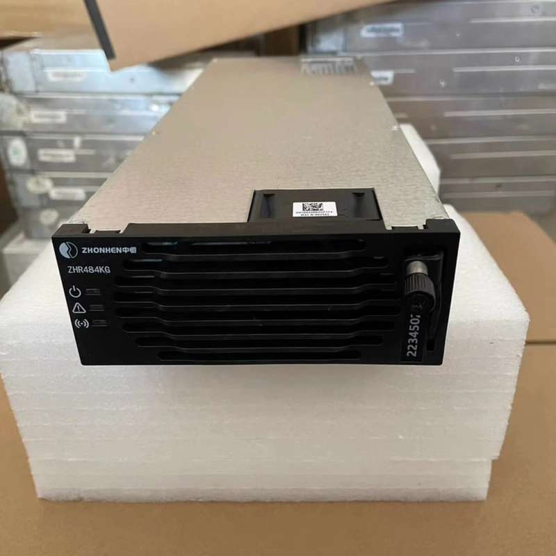 议价全新原中恒ZHR484KG整流模块，中恒48V75A电源模图片