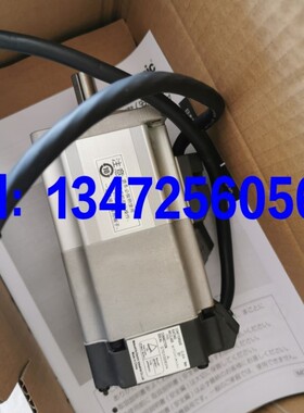 议价MSMD012/022/042/082S1A/B/C/U/T/V伺服电机