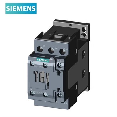 议价【议价】【正品】 3RT60241AQ00