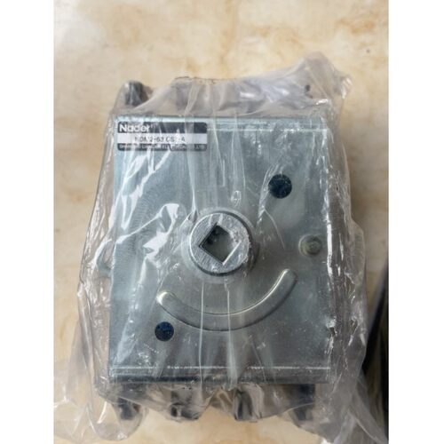 议价Nader/良信旋转式塑壳断路器3P20安空气开关 ND