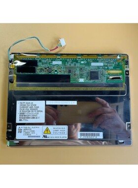 议价MITSUBISHI 三菱 8.4寸 液晶屏 AA084VF