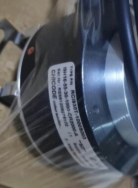 议价CHICODE 编码器TYPE RCI930T-1000S003