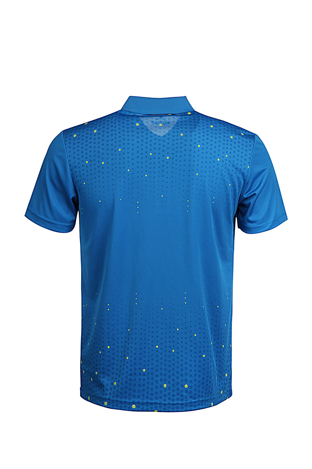 Polo sport homme VOIT - Ref 554451 Image 3