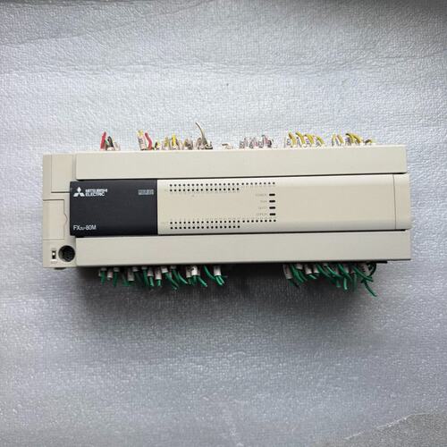 议价PLCFX3U-80MT/ES-AFX3U-64MT/ES-AFX3U-48MT/ES-A