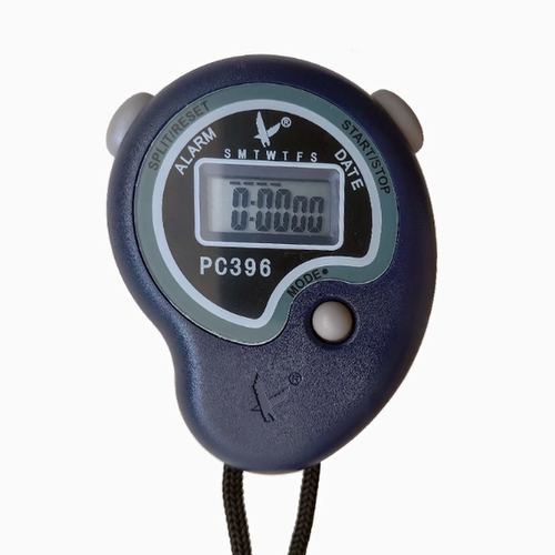 天福PC396多功能秒表计时器