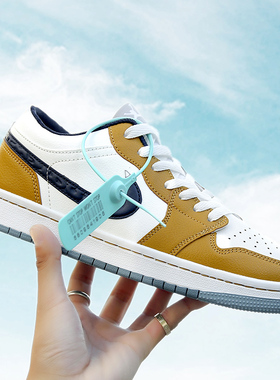 aj男鞋紫金湖人dunk黑白熊猫aj1变色龙板鞋空军一号冰雪奇缘女鞋