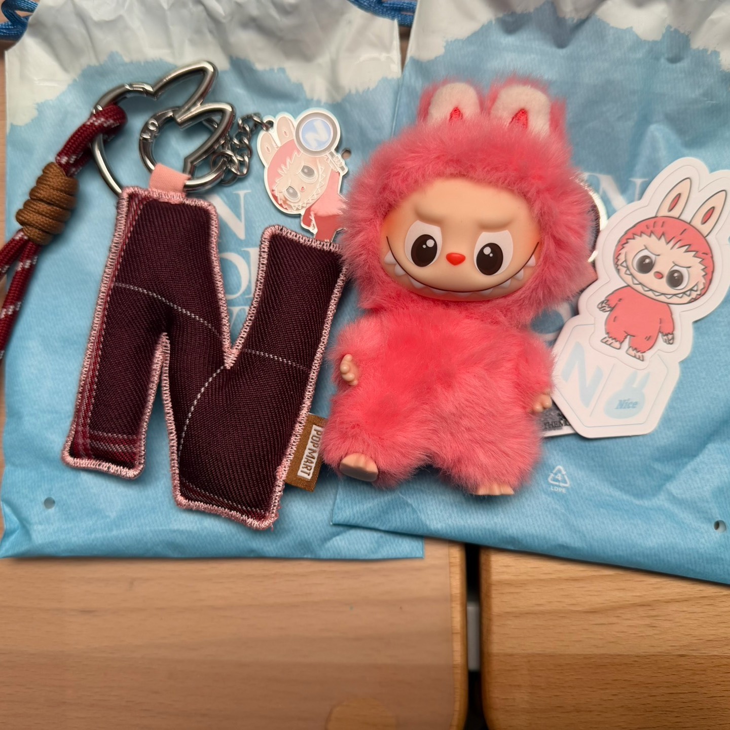 Anime Merch - China Exclusive - China Exclusive Anime Merch